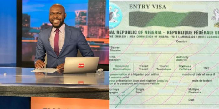 Nigeria Under Fire for Denying Visas to Kenyans Despite Visa-Free Access
