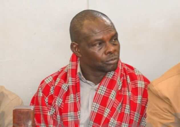 Narok Residents Protest Alleged Sale of Kilimapesa Gold Mine to Foreign Investor