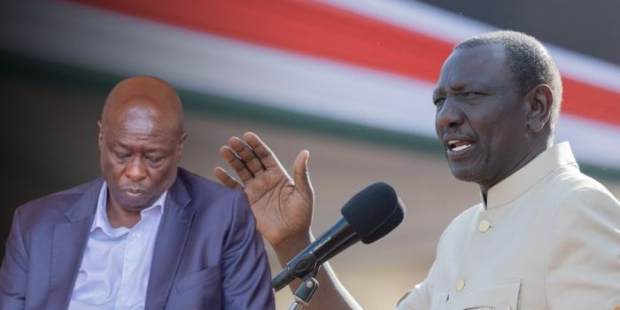 Lobby Groups Call Out Ruto Over ‘Reckless Remarks’, Rising State House Budget