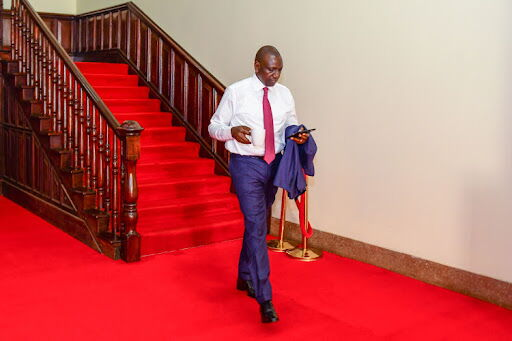 Lobby Groups Call Out Ruto Over ‘Reckless Remarks’, Rising State House Budget