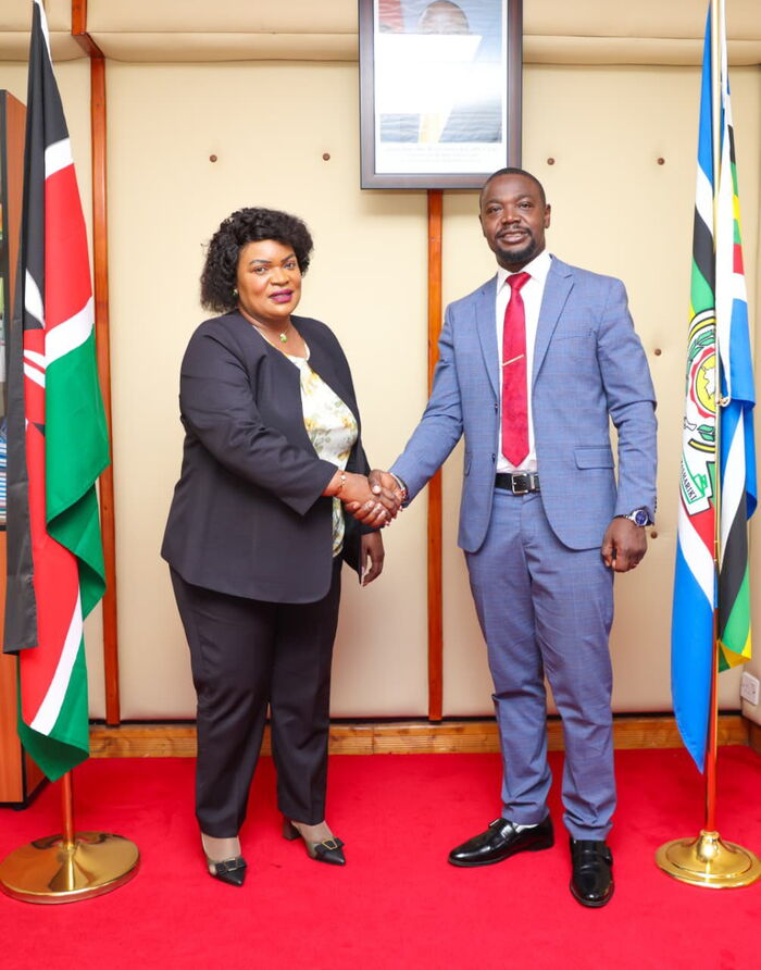 Doctors’ Salary Adjustments to Be Implemented as Arrears Revised to KSh 330M