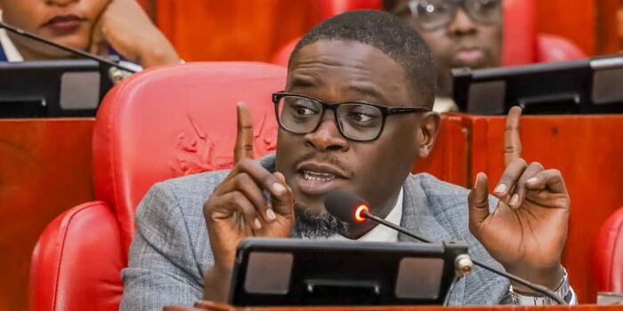 
Sakaja Issues New Construction Guidelines After Westlands Building Collapse