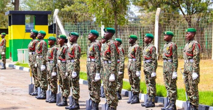 NYS Announces Recruitment of Over 700 Officers; Lists Requirements