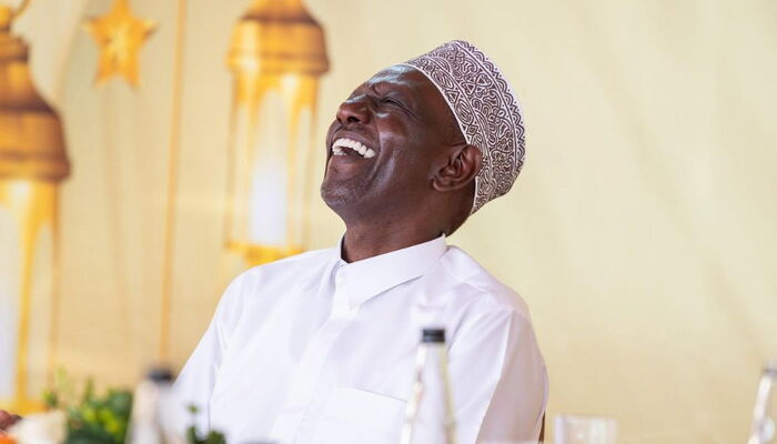 Ruto Fires Back at Opposition Amid Calls for Fresh Inquest into Maureen Kinyua’s Death