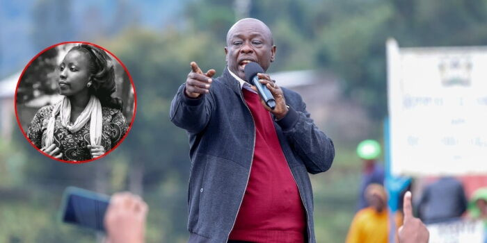 Ruto Fires Back at Opposition Amid Calls for Fresh Inquest into Maureen Kinyua’s Death