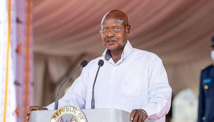 US Embassy in Uganda Warns Travellers Against Relying on Public Benefits Abroad
