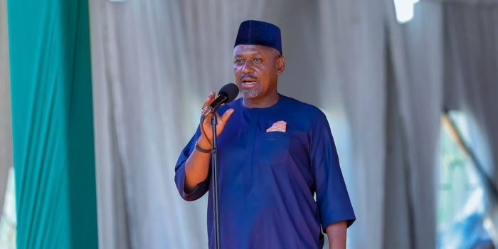 Talks Over Collaboration with UDA to Dominate Upcoming ODM NDC Meeting, Otiende Amollo Reveals