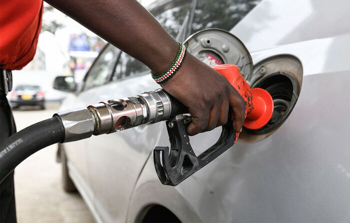 Strait of Hormuz Tensions Raise Fuel, Shipping Cost Concerns in Kenya