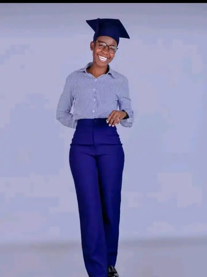 Nairobi: Gospel Singer Hospitalised After Alleged Acid Attack