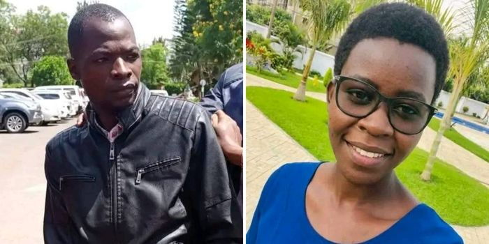 How Sonko Tricked NIS Officer Out of Hiding Over Mary-Claire Acid Attack