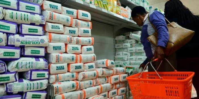10Kg Maize Seed to Sell for KSh2,625 as Govt Rolls Out KSh2 Billion Subsidy