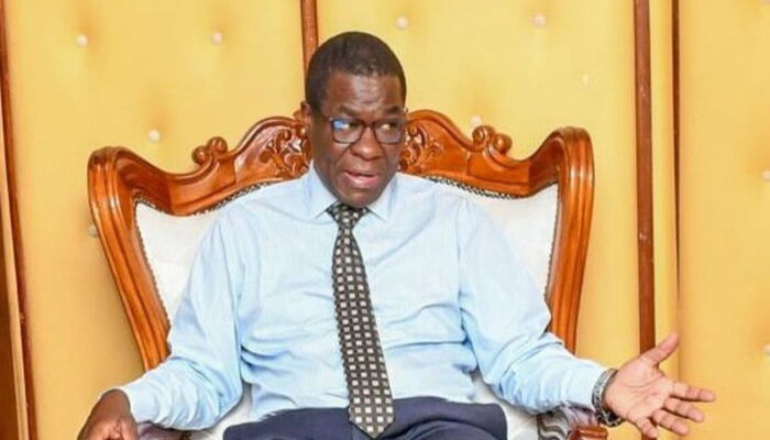 CS Wandayi Blasts Oil Marketers, Orders Release of Fuel at EPRA Gazetted Prices