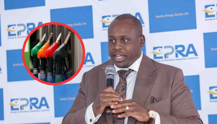 CS Wandayi Blasts Oil Marketers, Orders Release of Fuel at EPRA Gazetted Prices