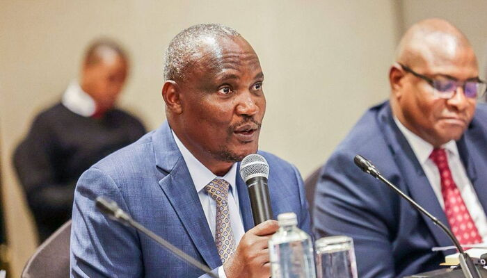 CS Mbadi Reveals Status of National Infrastructure Fund After Standard Media’s Headline