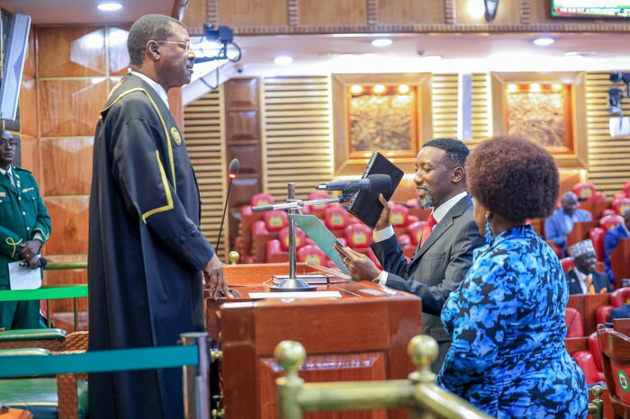 High Court Orders Partial Recount in Mbeere North By-Election Following Irregularities
