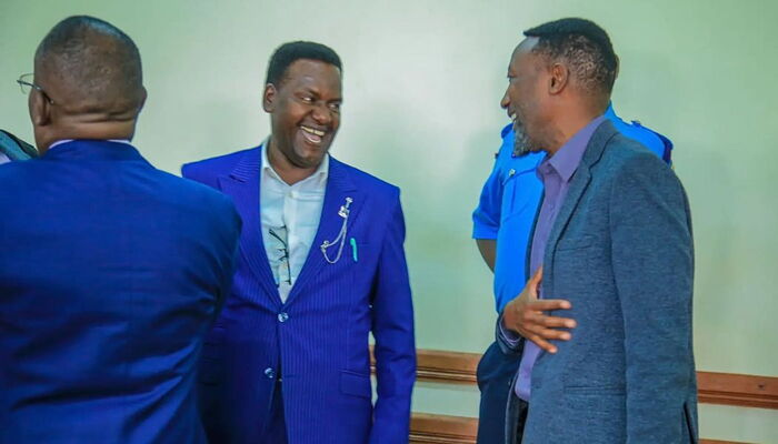 High Court Orders Partial Recount in Mbeere North By-Election Following Irregularities