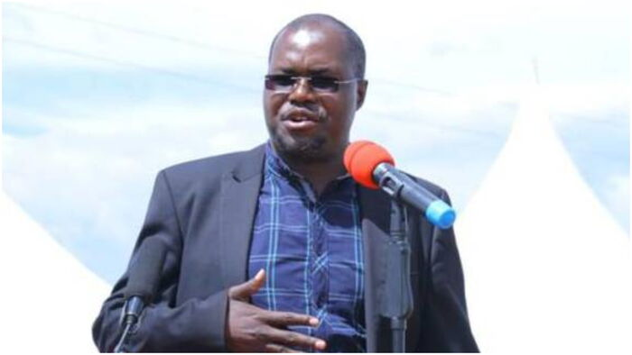 David Keter Clinches UDA Ticket in Emurua Dikirr After Three Failed Attempts