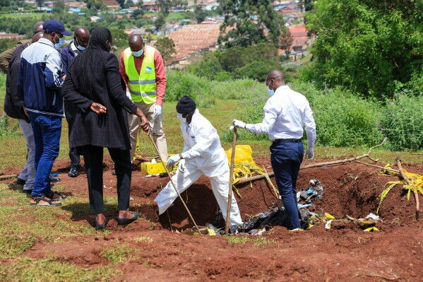 Murkomen Orders Crackdown on Rising Goonism in Uasin Gishu