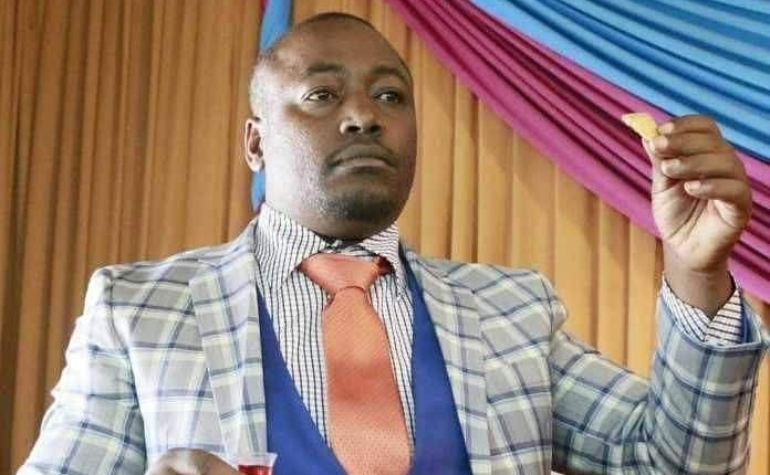 Pastor Kanyari Declares 2027 Political Bid, Reveals Seat He’ll Contest