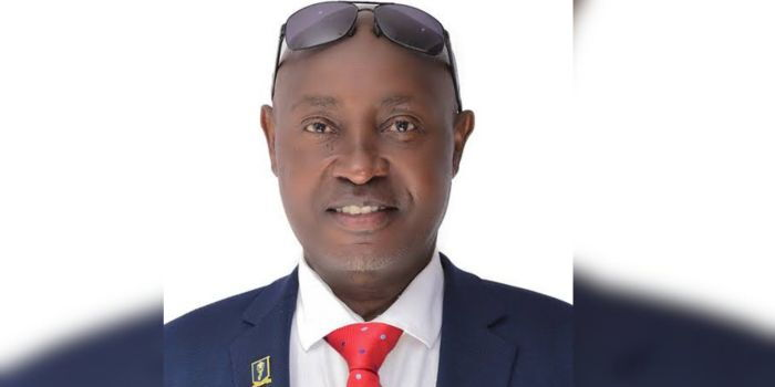 Ol Kalou MP David Kiaraho Dies While Receiving Treatment at Nairobi Hospital