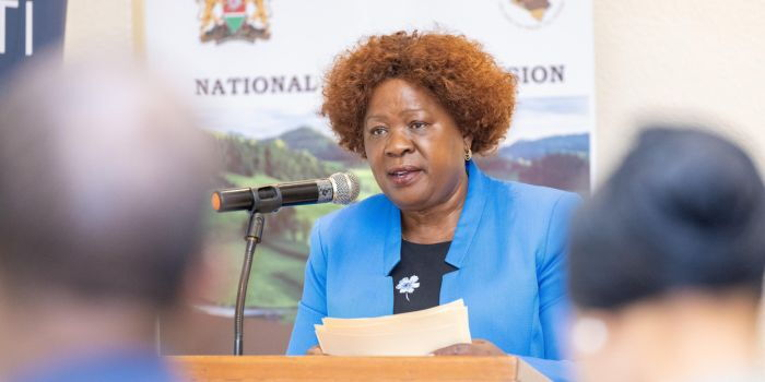 Ministry of Lands Announces Waiver on Land Settlement Fund Loans for 12 Months