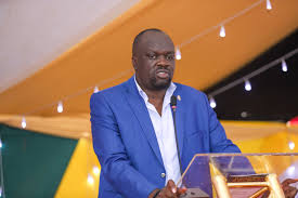 Robert Alai Slams ODM for Allowing Winnie Odinga to Speak at NDC: “Not Family Inheritance”