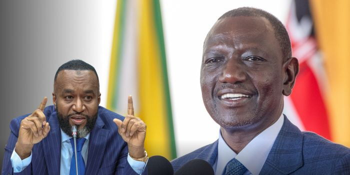 Mining Ministry Launches Ksh8.1 Trillion Mrima Hill Rare Earth Tender for Global Investors