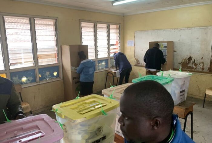 Magadi Women's League Members Threaten to Boycott 2027 Election Over Internal Election Delay