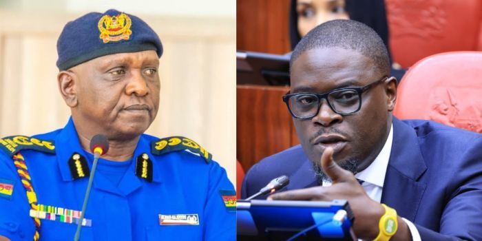 Governor Sakaja Dismisses Arrest Plans as Unwarranted Drama, Calls for Dialogue