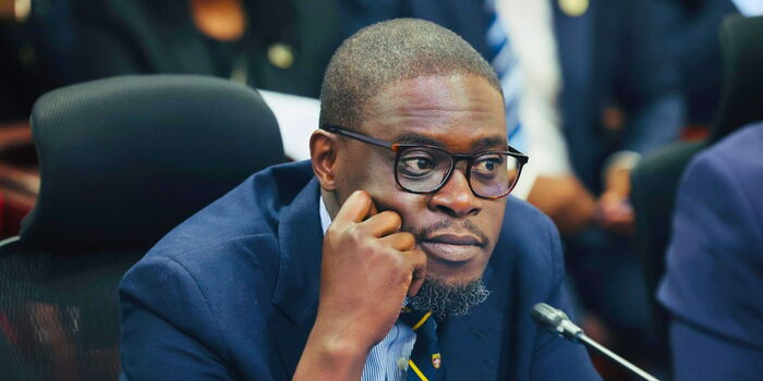 Uproar as Nairobi County Demolishes Sections of Gikomba Market Overnight