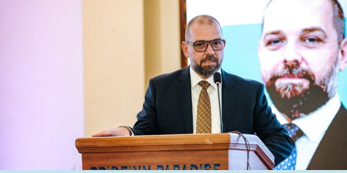 Slovakia Opens Fully Funded Scholarships for Kenyans for 2026/2027 Academic Year