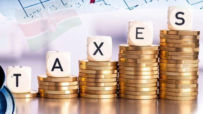 Treasury to Include PAYE Review in Finance Bill 2026, CS Mbadi Confirms