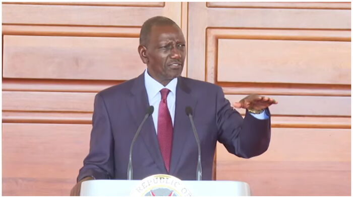 National Assembly Passes National Infrastructure Fund Bill, 2026
