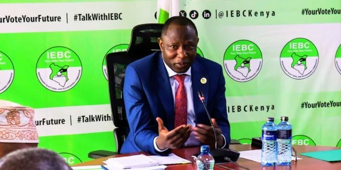EACC Proposes Legal Reforms to Stop Election Irregularities Ahead of 2027 Polls