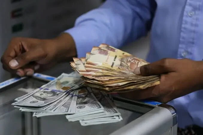 Bloomberg Data Ranks Kenyan Shilling Among Most Stable Currencies Globally