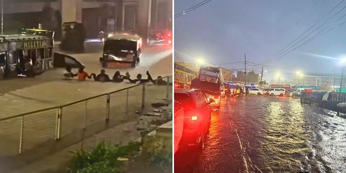 CS Ruku Orders Emergency Desk Nationwide as Heavy Rains Cause Flooding in Nairobi