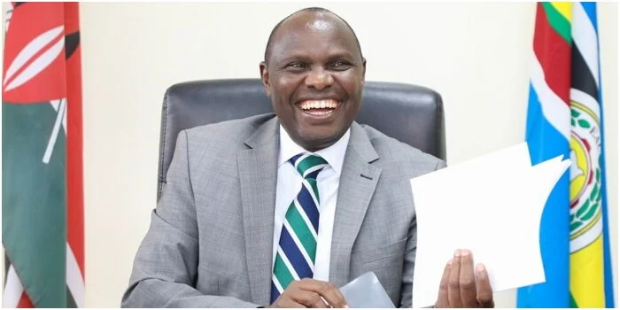 TSC Calls Meeting for Principals, Head Teachers and Boards With Head of Public Service