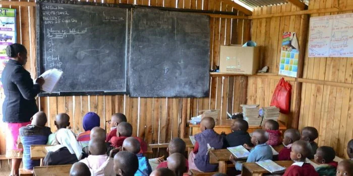 TSC Calls Meeting for Principals, Head Teachers and Boards With Head of Public Service