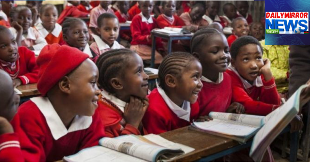 KICD Asks Principals to Submit Grade 10 Learner, Textbook Data by Subject