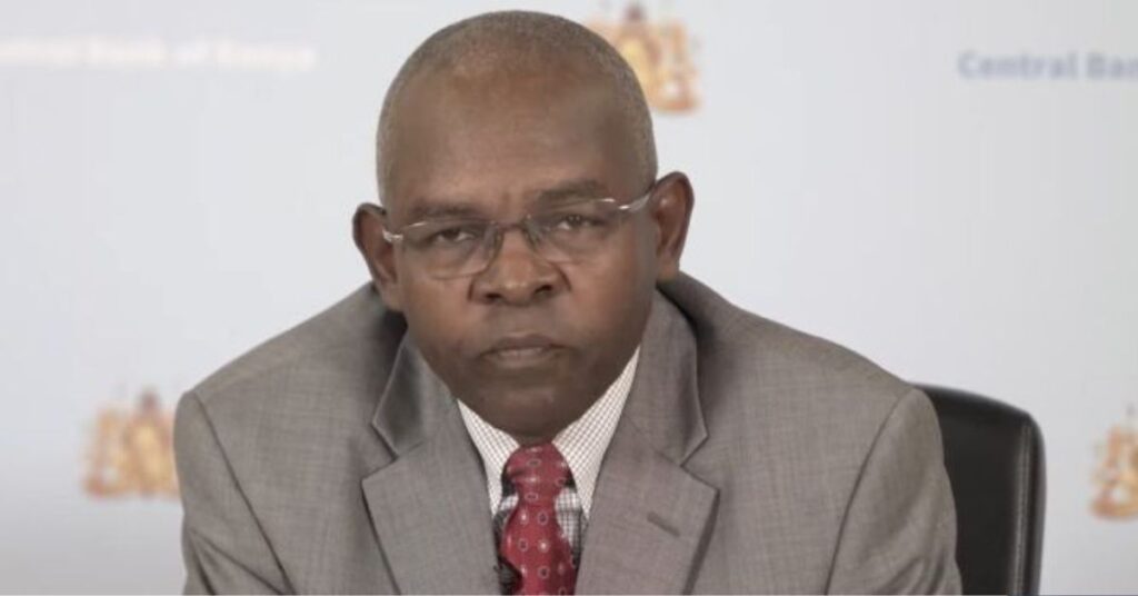 Diaspora Remittances Hit Ksh58 Billion in March as Inflows Surge 9%