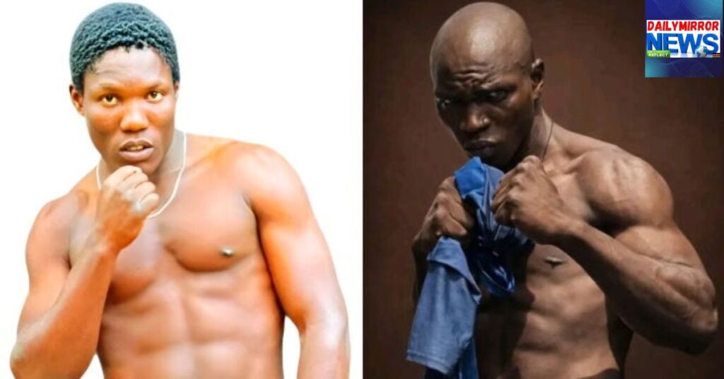 Legendary Narrator DJ Afro to Provide Live Commentary for Majembe vs Mbavu Destroyer