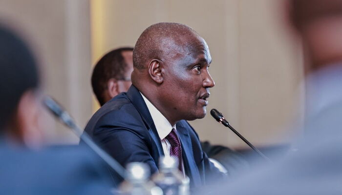 National Treasury Announces Job Vacancies at National Infrastructure Fund