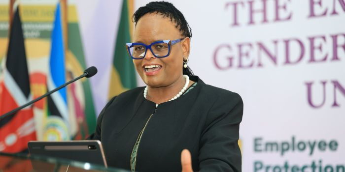JSC Nominates 37 Judges as Koome Warns on Corruption Crackdown