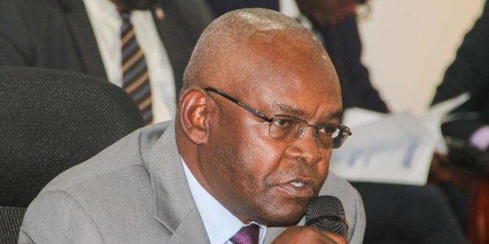 Kenyan Shilling Gains Marginally Against U.S. Dollar as CBK Projects Inflation to Hit 6.2% by July