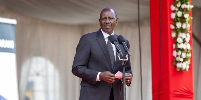 John Methu Insists Remarks on President Ruto Were Not Meant as Disrespect