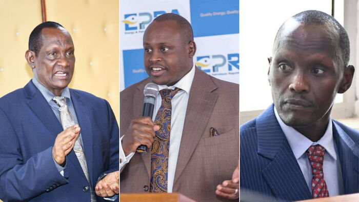Wandayi Dismisses Resignation Calls Over Substandard Fuel Saga
