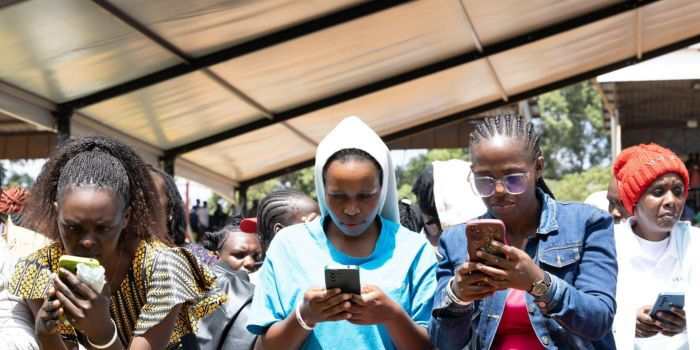 Second Phase of NYOTA Fund to Be Disbursed After Mentorship Completion, PS Confirms