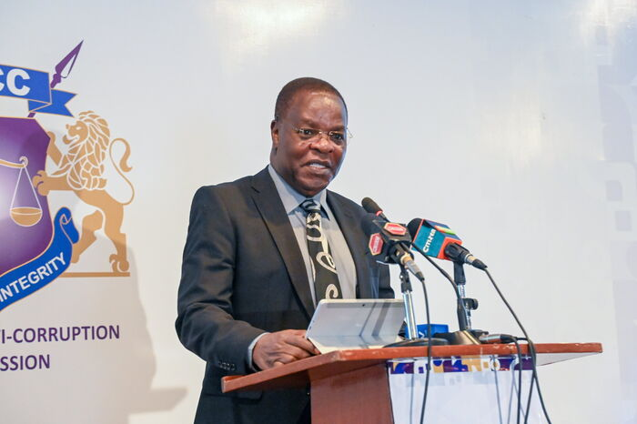 EACC Stops Ksh10.74 Billion Loss to Graft Amid Fresh Crackdown