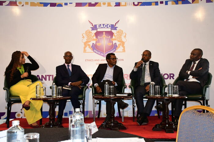 EACC Stops Ksh10.74 Billion Loss to Graft Amid Fresh Crackdown