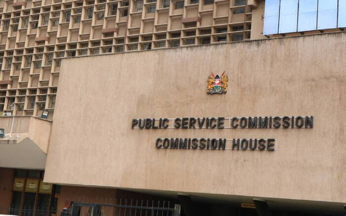 Parliament Approves Law Granting SRC Powers to Standardise Civil Servants Payslips